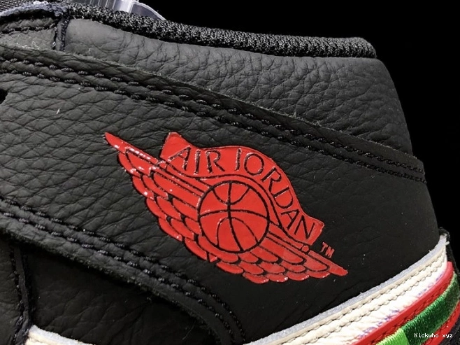Jordan Air OG Born' Star 555088 'A Retro - High 1 015 Is 0606